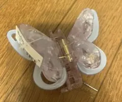 POTETE ポテテ バタフライクリップ