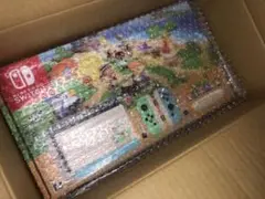 Nintendo Switch あつまれどうぶつの森セット あつ森