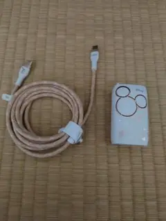 belkin USB-Cケーブル 充電器セット