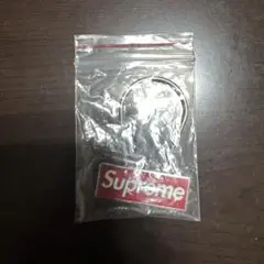 【未使用品】Supreme クリップキーチェーン キーホルダー