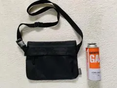 CORDURA サコッシュ メンズ