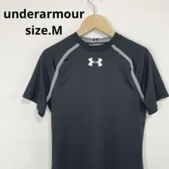 56 under armour ヒートギア　ラッシュガード　グラップリング