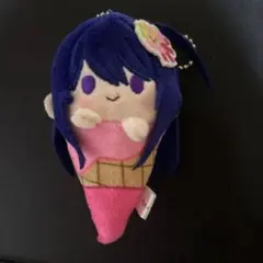 推しの子 アイスたぴぬい アイ