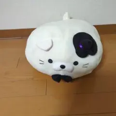 ごろねこサミット クッション ぬいぐるみ