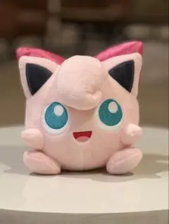 プリン　ぬいぐるみ WCS 2025 ポケモン アナハイム　★