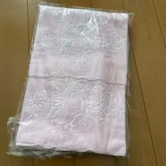 綿枕カバー2枚セット