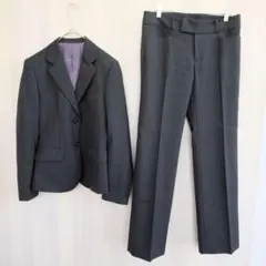 IMGN セットアップ スーツ上下 ビジネススーツ ジャケット スラックス M