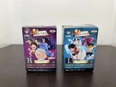 ワンピース コレクションフィギュア 11体セット
