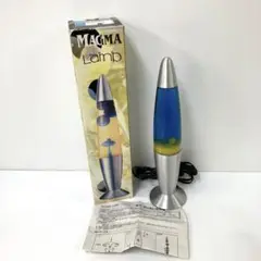 2989-Z MAGMA LAMP ラバランプ KL-287 欠品あり
