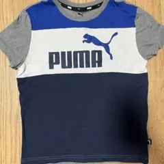 PUMA 半袖Tシャツ140 プーマ