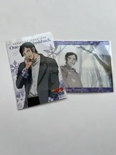 名探偵コナン　高明　ブロマイド