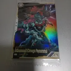 gMS-Ω gOuuuuX (Omega Psycommu) PARALLEL