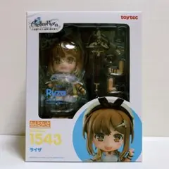 2025年最新】ねんどろいど ライザの人気アイテム - メルカリ