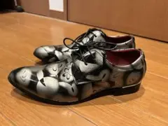 メンズドレスシューズ