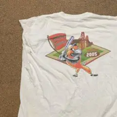 ノースリーブ　90s us古着