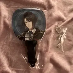 刀剣乱舞　応援ライト　松井江