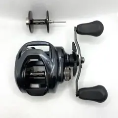 DAIWA - 【中古/美品】 ダイワ 21 タトゥーラ TW 400L   /M362M DAIWA - 【中古/美品】 ダイワ 21 タトゥーラ TW 400L /M362Mの