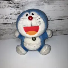 ドラえもんズぬいぐるみ4つエルマタドーラ、ドラニコフ、ドラパン泣き笑いドラえもん バンダイ ドラえもんズ ぬいぐるみ | 百合の間(老人の間)