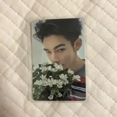 ENHYPEN 宵 YOI トレカ ニキ　weverse