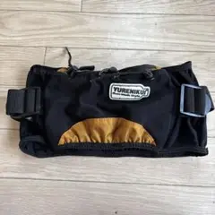YURENIKUI POKKE ランニングポーチ