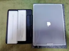 iPad Air4(Wi-Fi Cellular) 64GB＋ペンシル