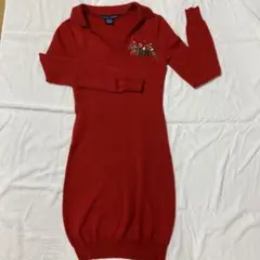 ラルフローレン ワンピース
