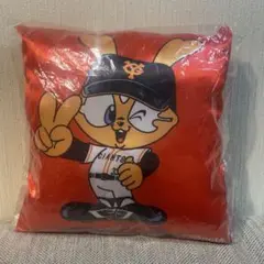 【未使用】ジョージア　オリジナルクッション