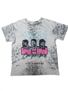BOYS N THE HOOD Tシャツ　M