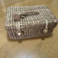 マグー 蓋付きかご BOX