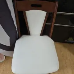 スケッチ　ダイニング用椅子