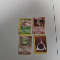 ポケモンカードセット