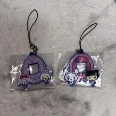たまごっち　一番くじ　F賞×2