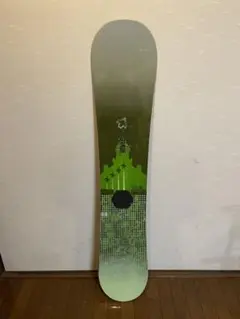 BURTON クルーザー CRUZER145cm 初心者 お子様向け