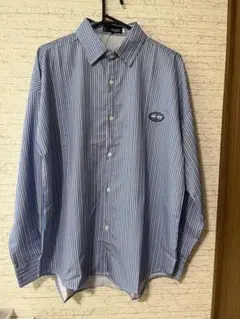 MGV ストライプシャツ