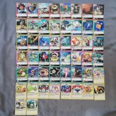 妖怪ウォッチ　とりつきカードバトル「新たなる出会い」YWB01
