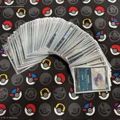 ポケカ まとめ売り 色違い 悪