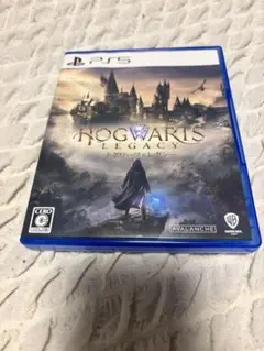 HOGWARTS LEGACY PS5 ホグワーツレガシー