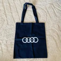 Audi トートバッグ エコバッグ