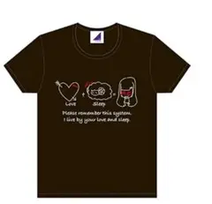 【新品未開封、ポストカード付き】伊藤理々杏 生誕祭 Tシャツ2017年 限定販売 し*も様 乃木坂46 伊藤理々杏 2017年度 生誕記念Tシャツ - メルカリ