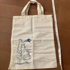 じゃがりこ　コットンバッグ