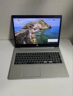 ノートPC HP Probook 450G7 10th Gen Corei5