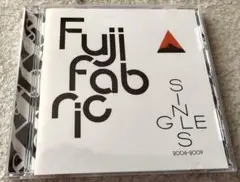 ♪フジファブリック『SINGLES 2004-2209』ベスト／若者のすべて