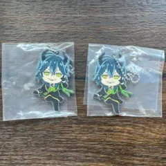 ツイステ　マレウス・ドラコニア　でふぉラバ