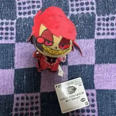 ハズビン・ホテルへようこそ　ぬいぐるみ　vol.1 アラスター