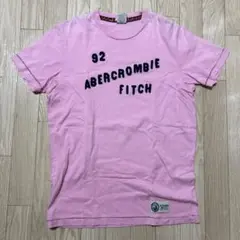 ABERCROMBIE & FITCH ヴィンテージ Tシャツ