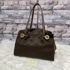 BVLGARI ビーゼロワン トートバッグ ブルガリ