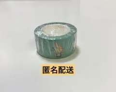 TXT PPULBATU FINDING MOA マスキングテープグリーン