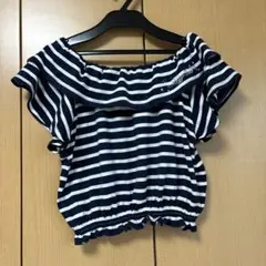 メゾピアノ　トップス　150cm