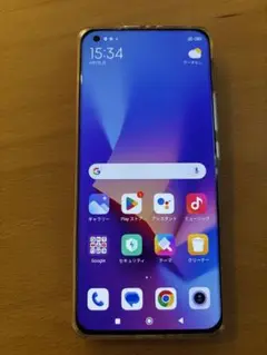 Xiaomi Mi 11 Ultra 8GB 256GB ホワイト
