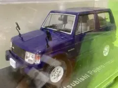 2025年最新】国産名車コレクション パジェロの人気アイテム